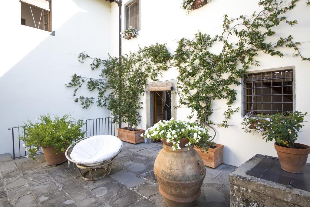 Campopineta Apartment Incisa in Val d'Arno Exterior photo
