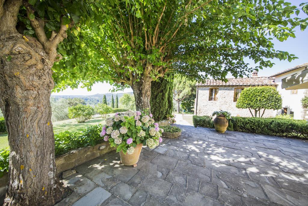 Campopineta Apartment Incisa in Val d'Arno Exterior photo