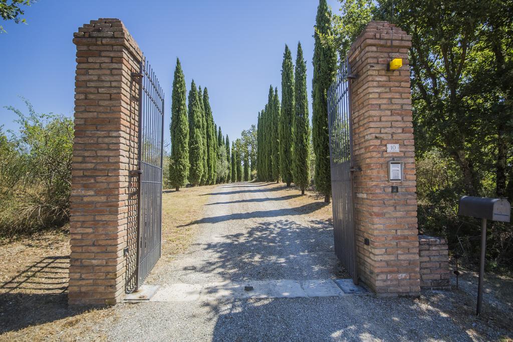 Campopineta Apartment Incisa in Val d'Arno Exterior photo