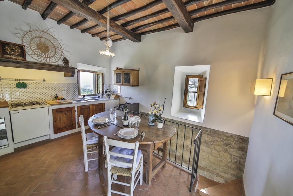 Campopineta Apartment Incisa in Val d'Arno Exterior photo