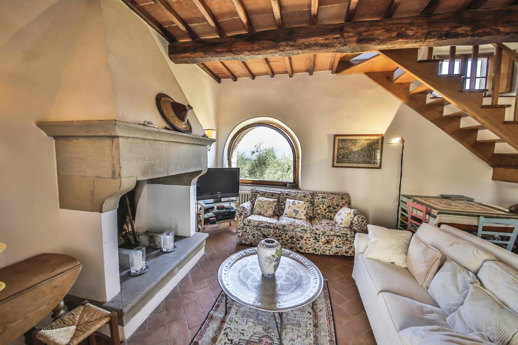 Campopineta Apartment Incisa in Val d'Arno Exterior photo