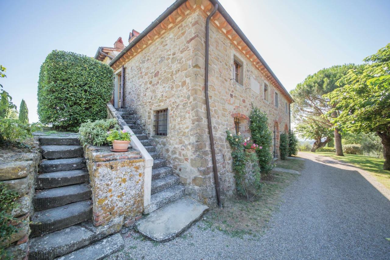 Campopineta Apartment Incisa in Val d'Arno Exterior photo