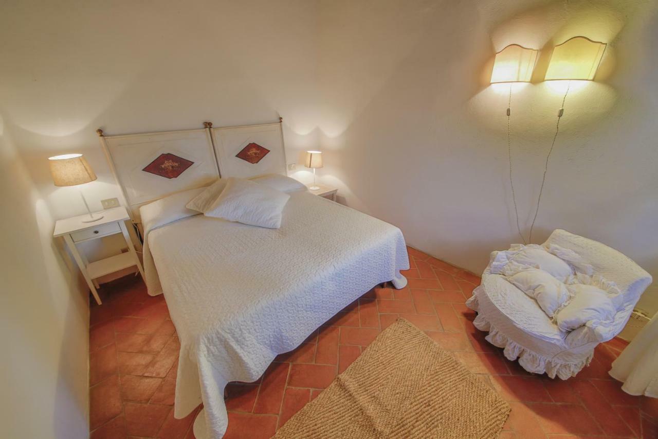 Campopineta Apartment Incisa in Val d'Arno Exterior photo