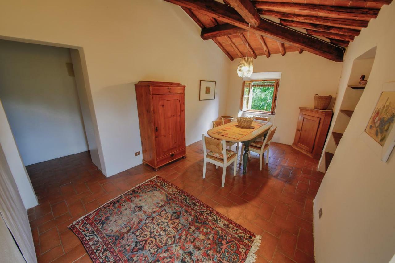 Campopineta Apartment Incisa in Val d'Arno Exterior photo