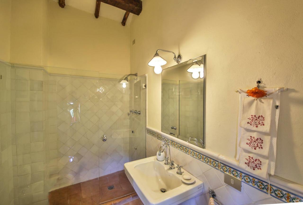 Campopineta Apartment Incisa in Val d'Arno Exterior photo