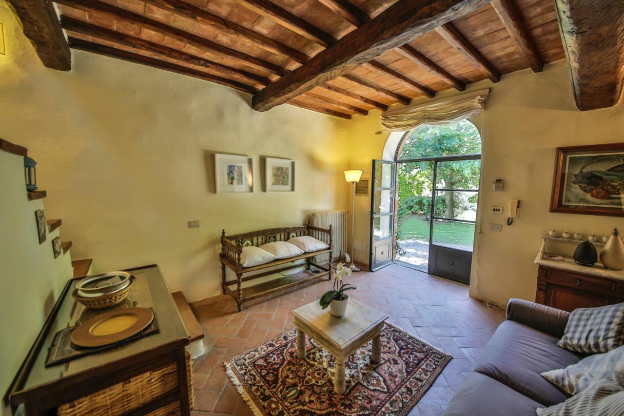 Campopineta Apartment Incisa in Val d'Arno Exterior photo